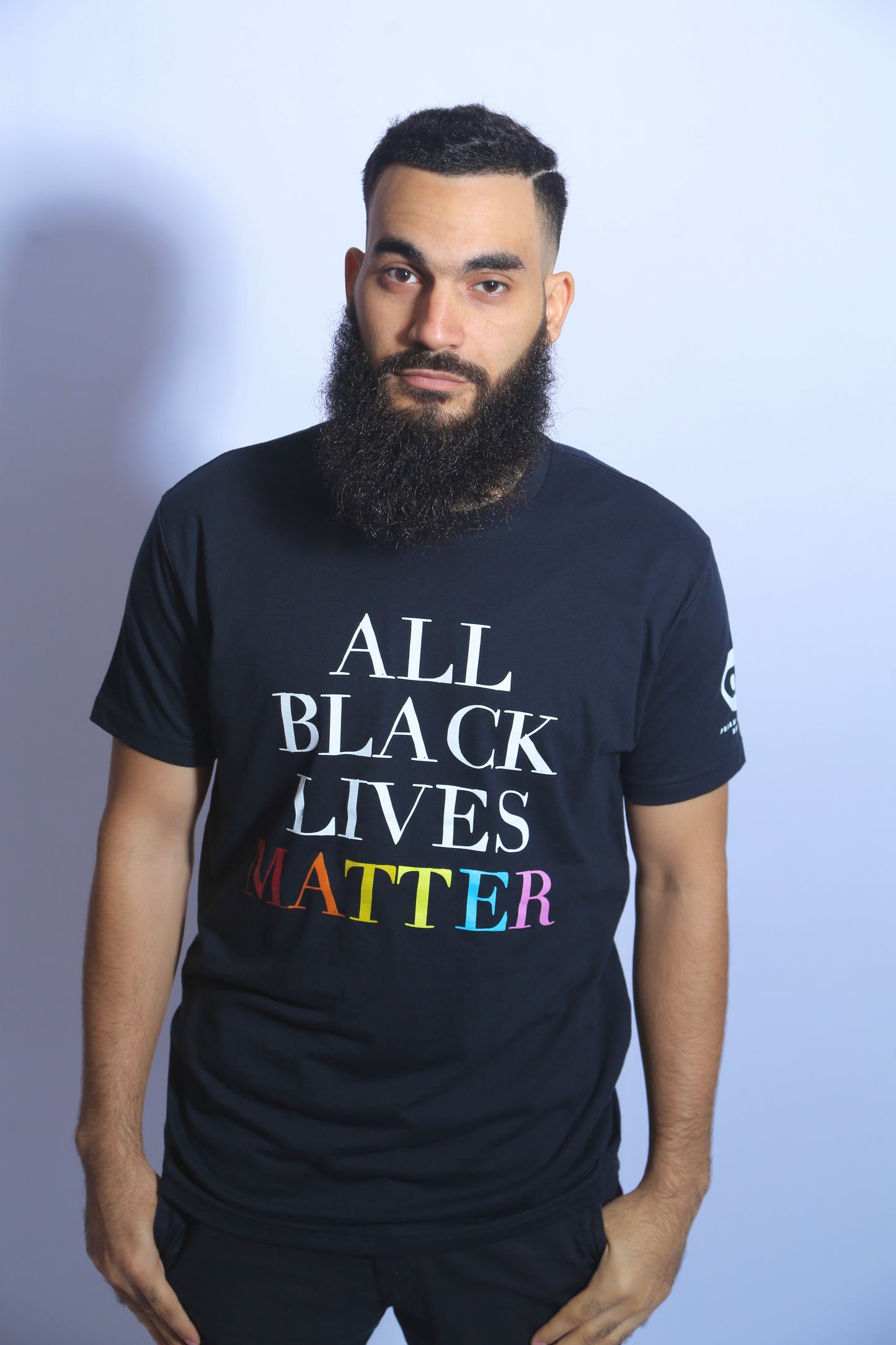 All Black Lives Matter Tee