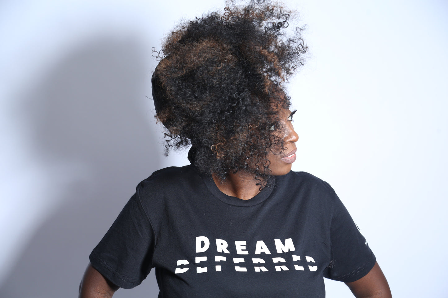 Dream Deferred Tee