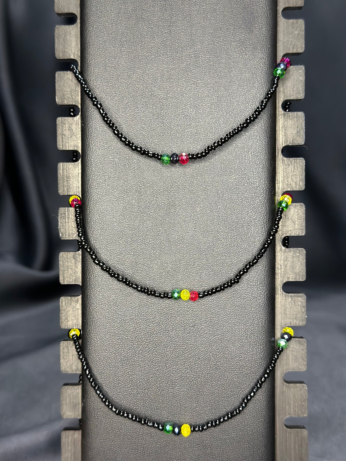 Irie Waistbeads