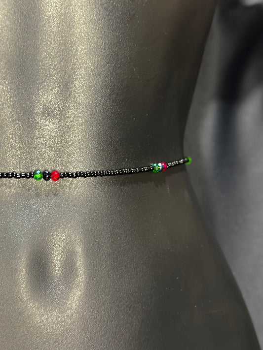 Unity Waistbeads