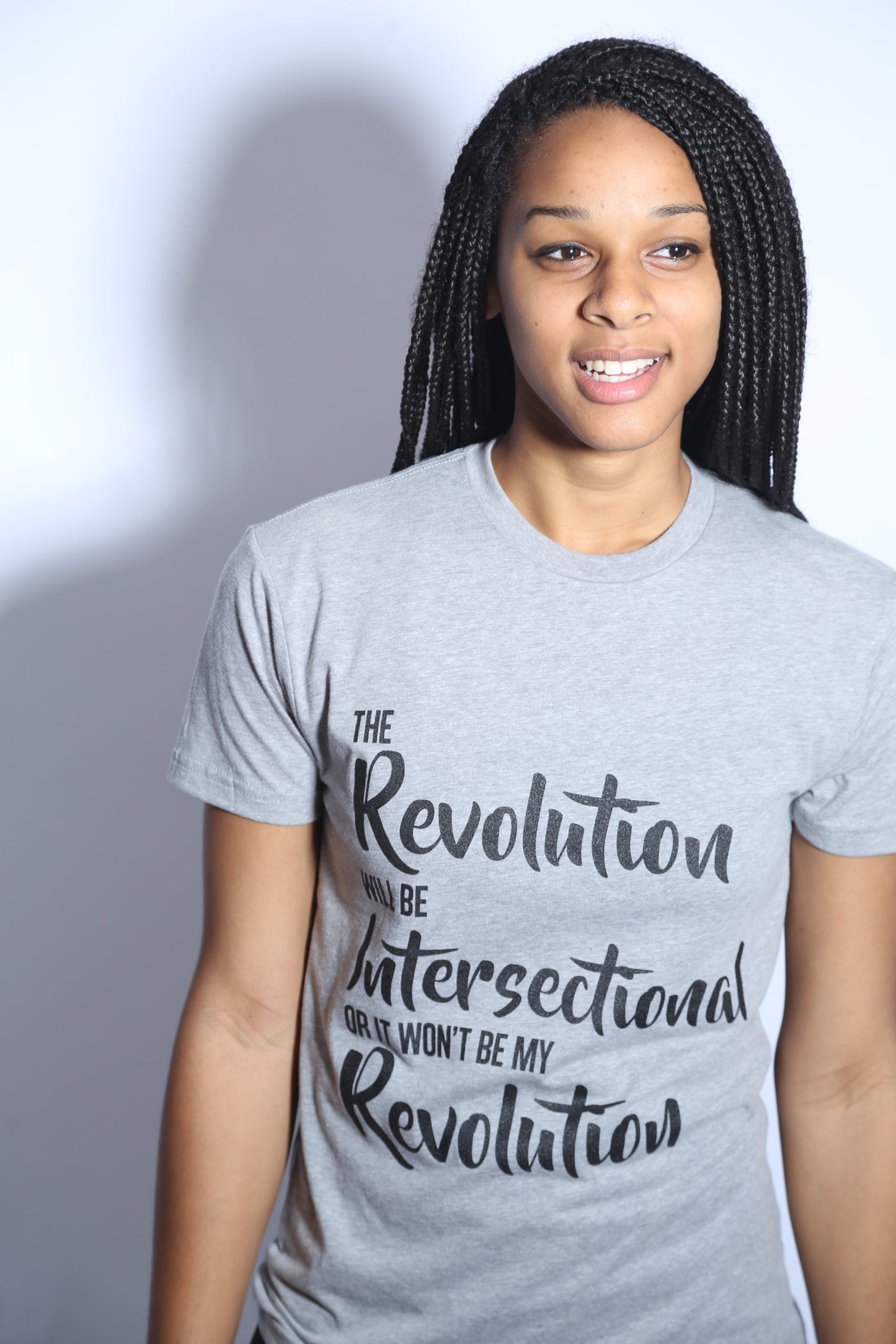 Intersectional Tee