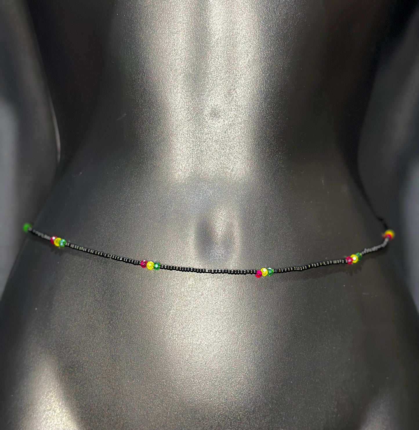 Irie Waistbeads