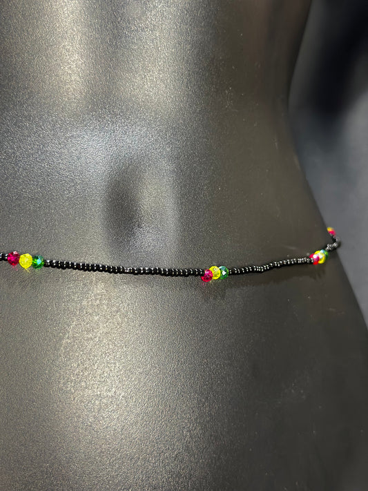 Irie Waistbeads